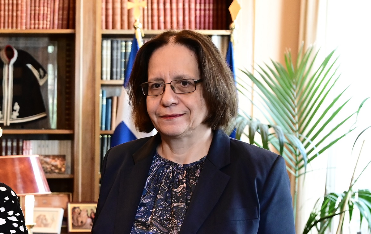 Η Γ. Αδειλίνη παρήγγειλε κατεπείγουσα προκαταρκτική έρευνα για βίντεο που φέρεται να δημοσιεύθηκε από τους «Εθνικιστές Κομοτηνής»