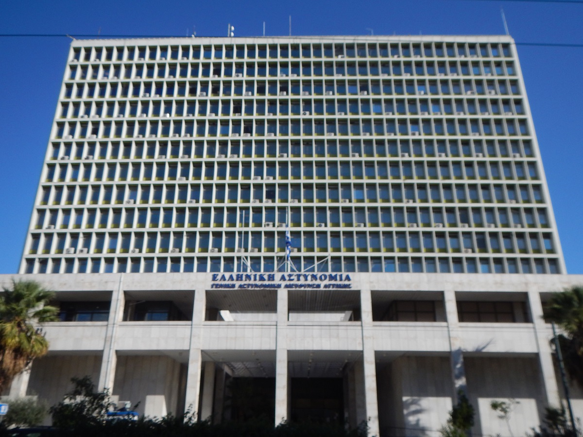 Φιλοθέη: Το ελληνικό FBI αναλαμβάνει τις έρευνες για την κλοπή-«μαμούθ» στη βίλα γνωστής επιχειρηματία