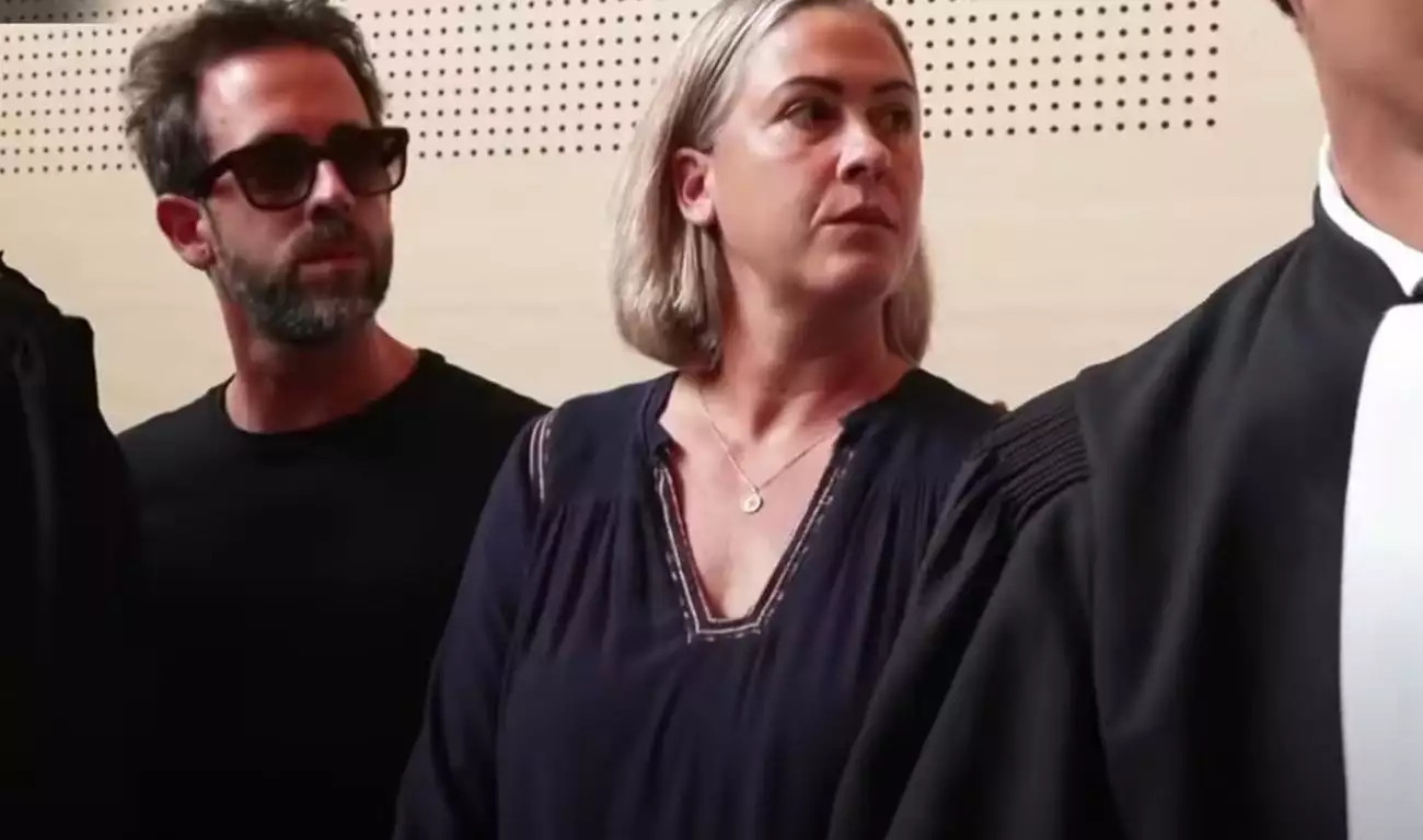 Γαλλία – Υπόθεση Πελικό: «Αξίζει να πεθάνει στη φυλακή» – Συγκλονίζει η κόρη του