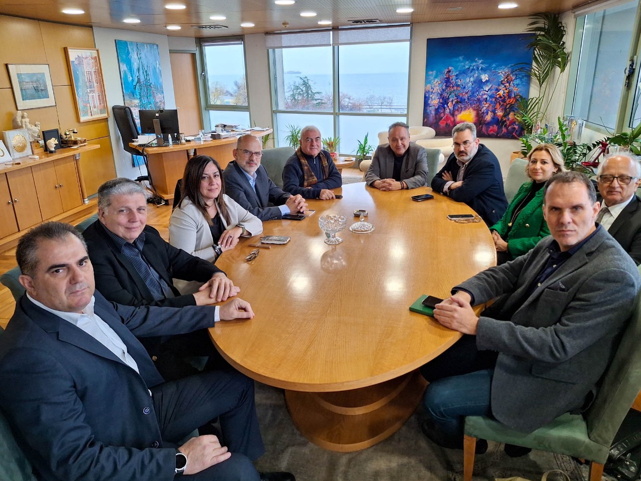 Στέλιος Αγγελούδης