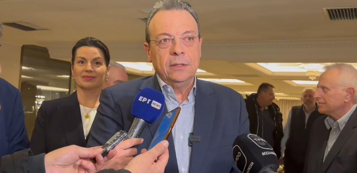 Σωκράτης Φάμελλος