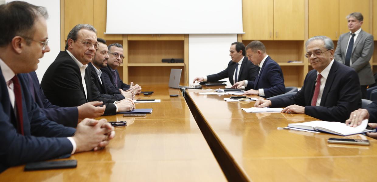 Σωκράτης Φάμελλος