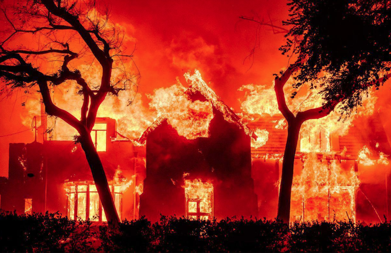 Καλιφόρνια