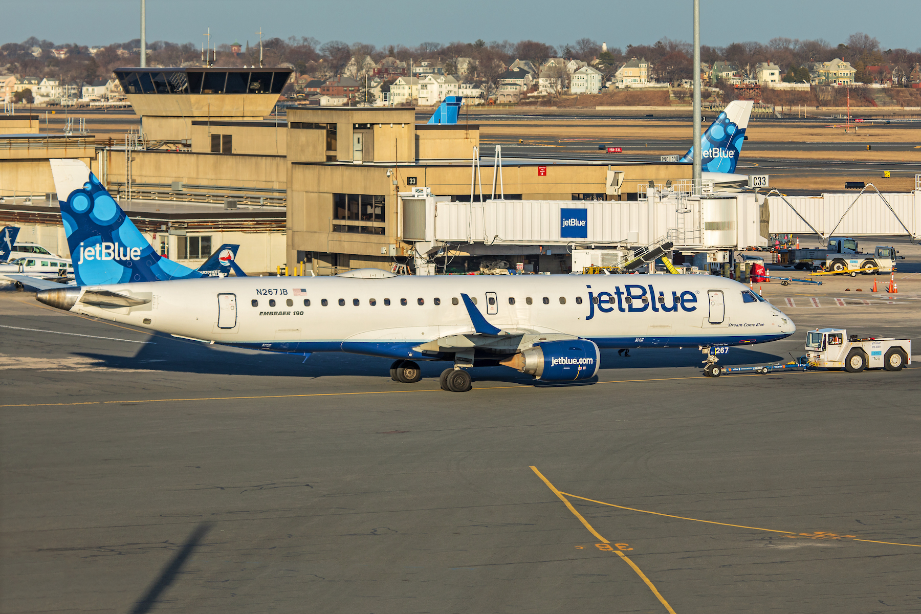 JetBlue