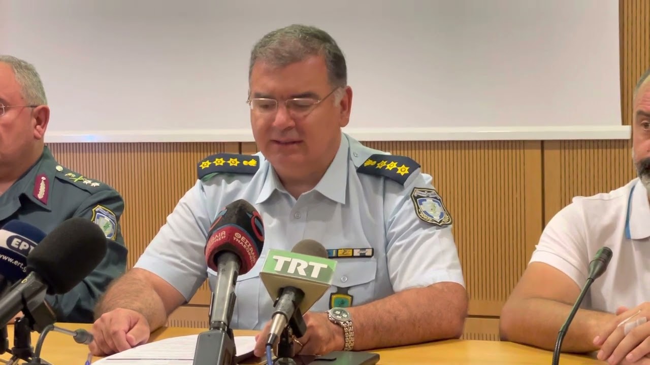 Αγάπιος Χαρακόπουλος