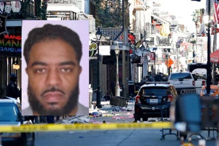 Νέα Ορλεάνη