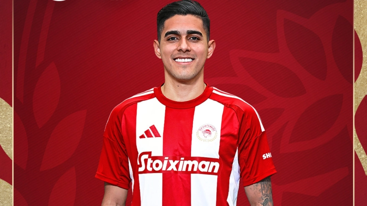 Λουίς Πάλμα