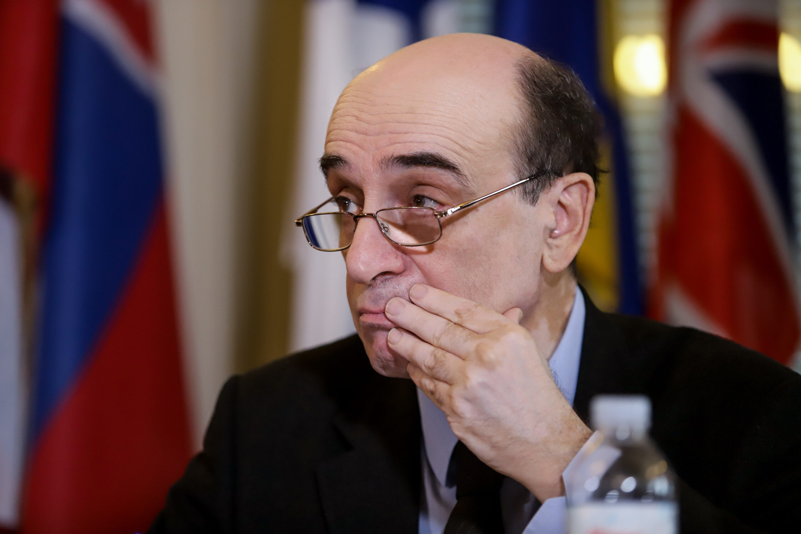 Παναγιώτης Πετράκης, στον Alpha Radio 98,9  για τις εξελίξεις στη Μέση Ανατολή: «Δεν είναι εύκολο να επηρεαστεί η πραγματική οικονομία»