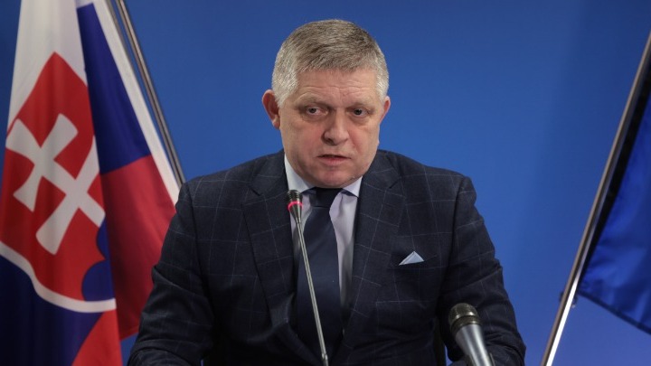 Ρόμπερτ Φίτσο