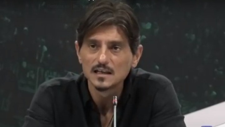 Δημήτρης Γιαννακόπουλος