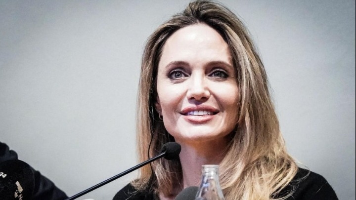 Αντζελίνα Τζολί