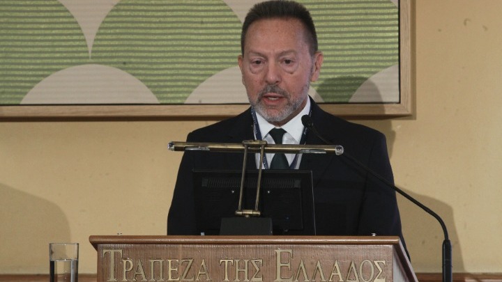 Γιάννης Στουρνάρας