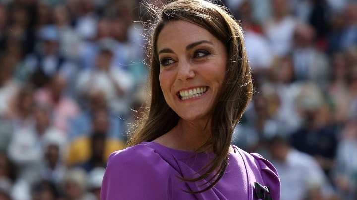 πριγκίπισσα Κέιτ