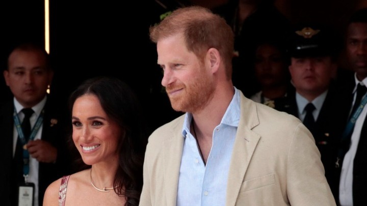 πρίγκιπας Χάρι