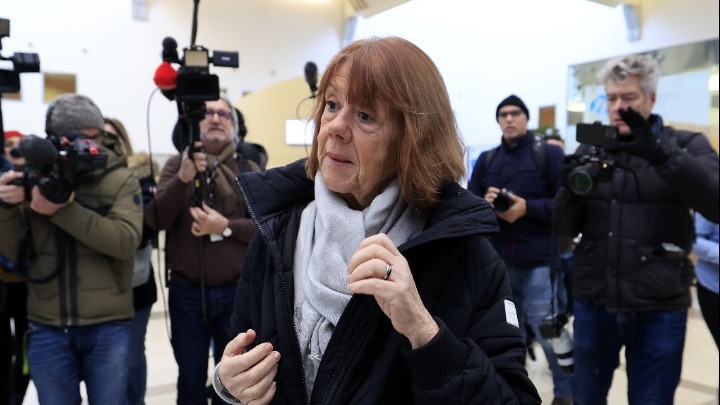 Ζιζέλ Πελικό