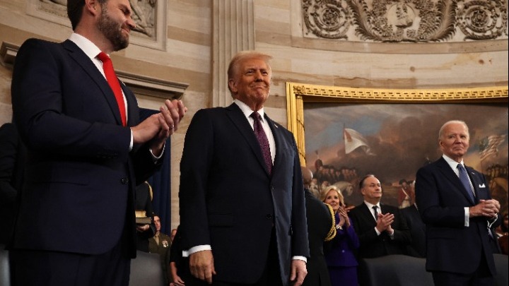 Ντόναλντ Τραμπ