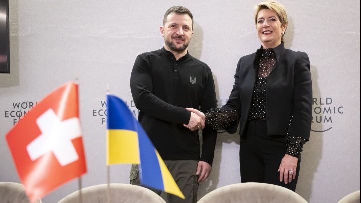 Βολοντίμιρ Ζελένσκι