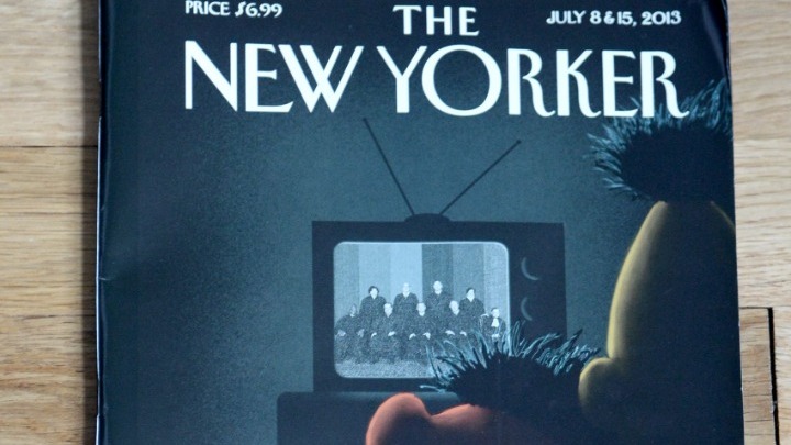 The New Yorker