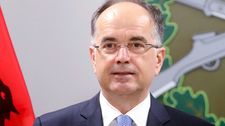 Μπαϊράμ Μπεγκάι