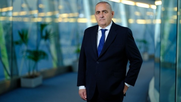 Φρέντη Μπελέρης