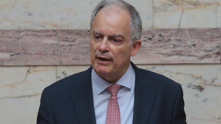 Κωνσταντίνος Τασούλας