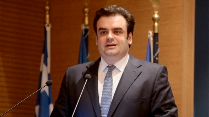 Κυριάκος Πιερρακάκης