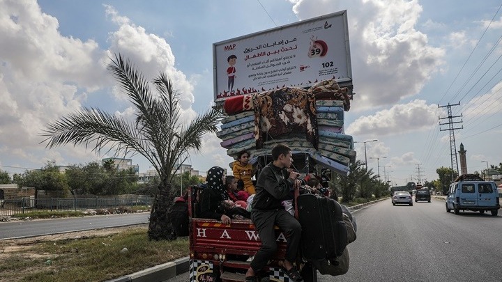 Ισλαμικός Τζιχάντ