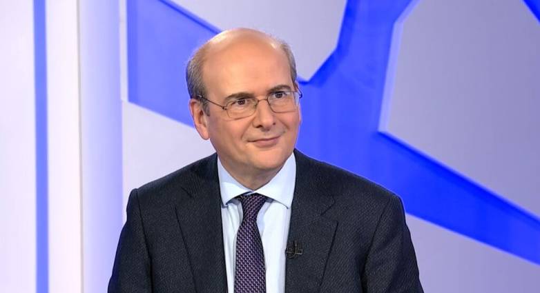 Χατζηδάκης