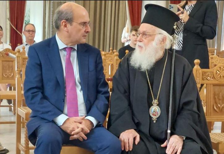 Κωστής Χατζηδάκης