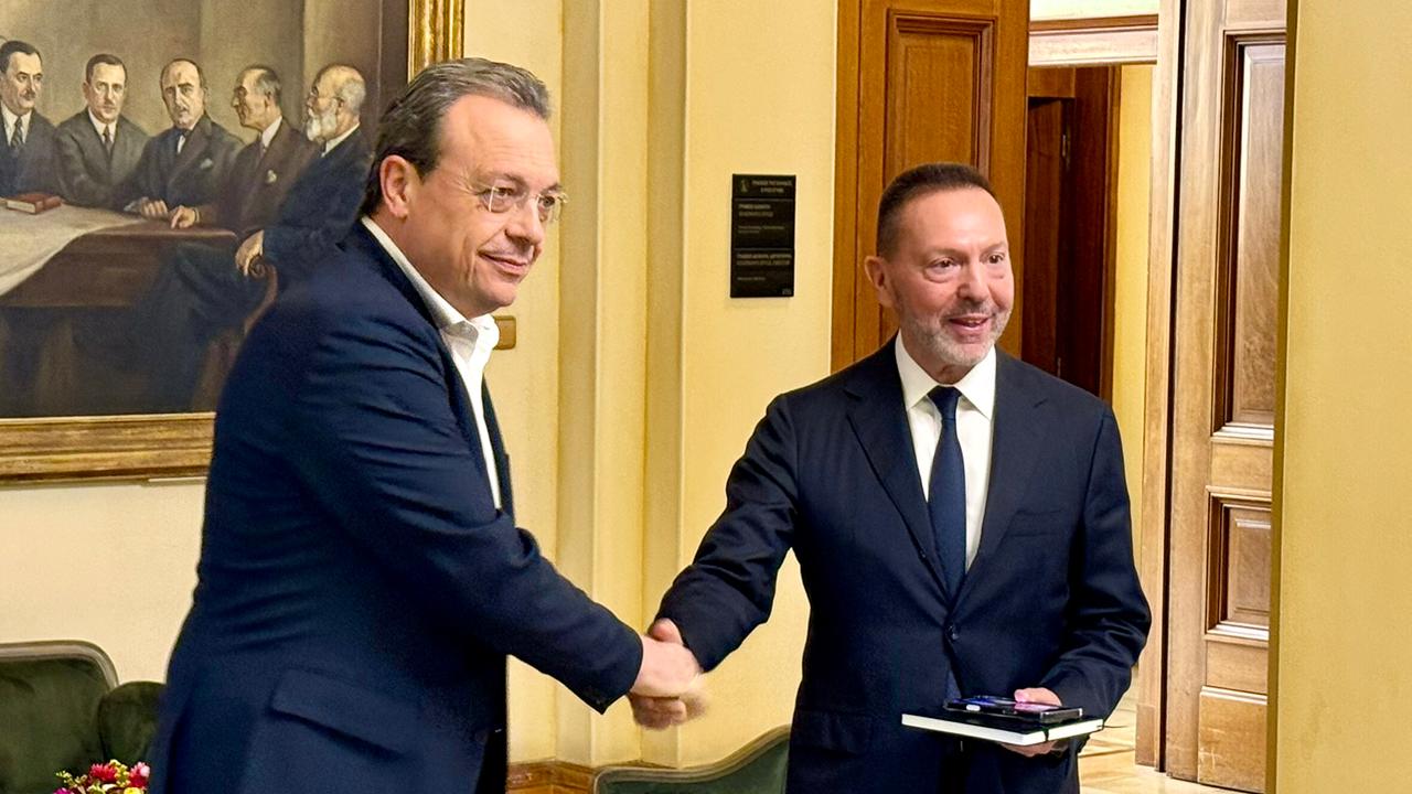 Σωκράτης Φάμελλος