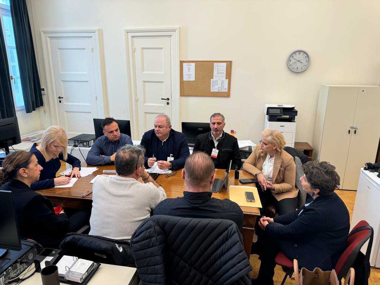 Κίνημα Δημοκρατίας