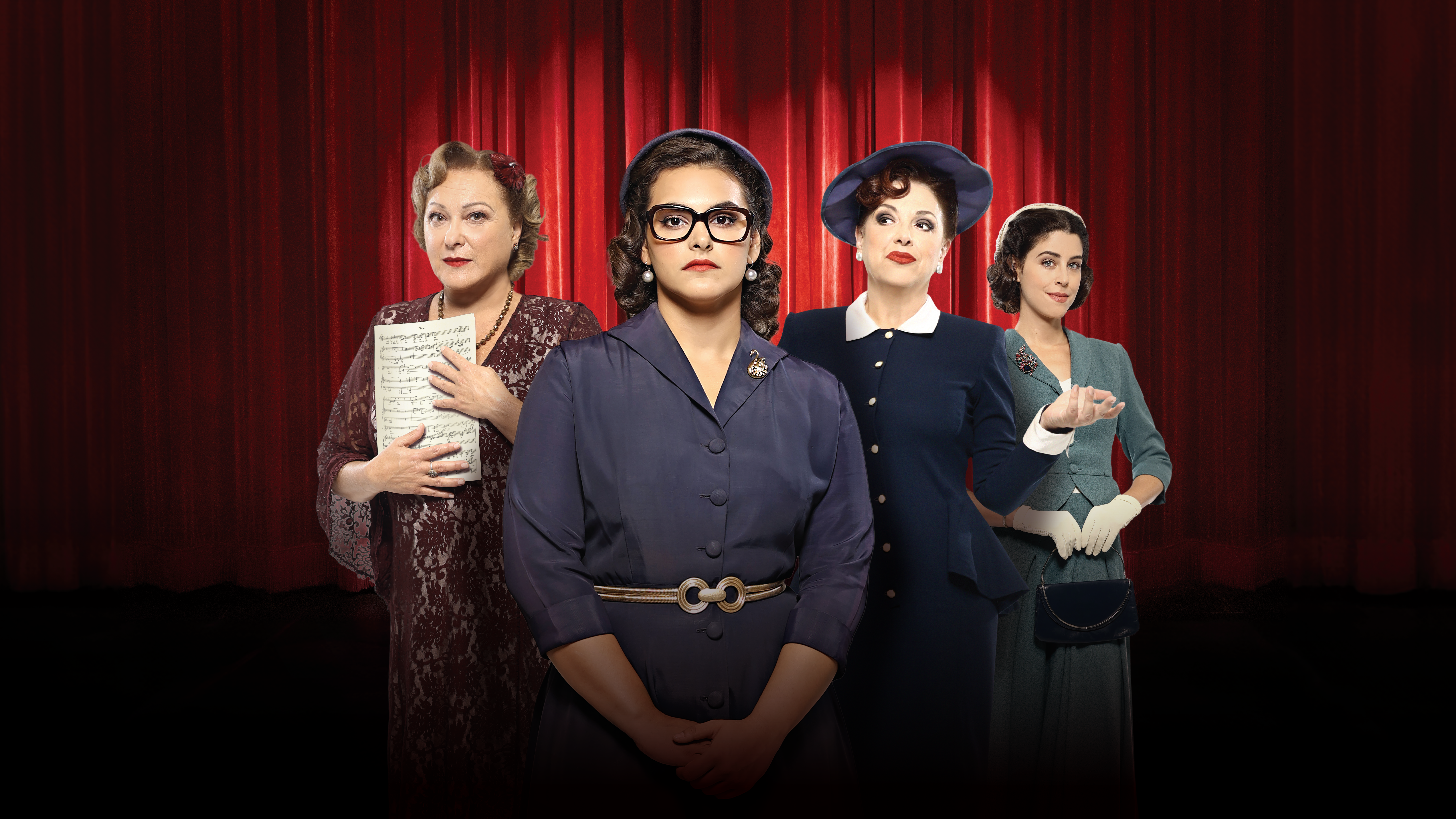 «Η Μαρία που έγινε Κάλλας»