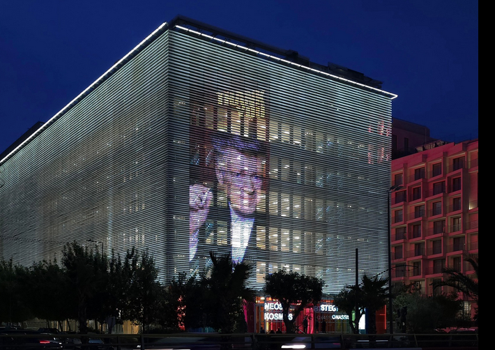 Ντέιβιντ Λιντς