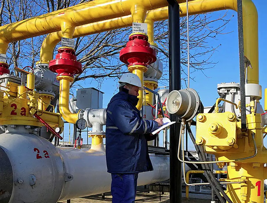 Η Ε.Ε. δεν προχωρά σε απαγόρευση ρωσικού LNG χωρίς εξασφάλιση εναλλακτικών λύσεων