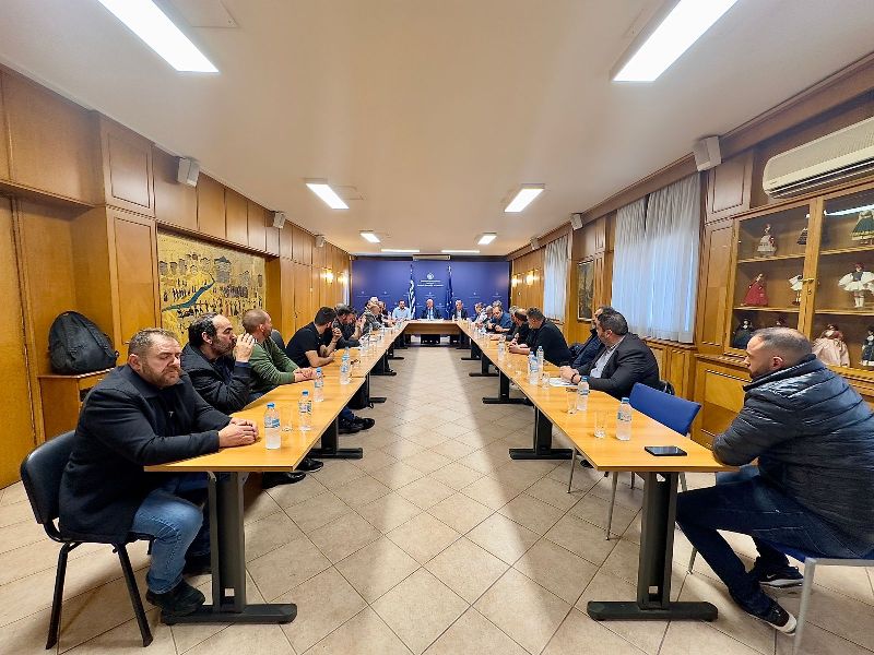 Κώστας Τσιάρας