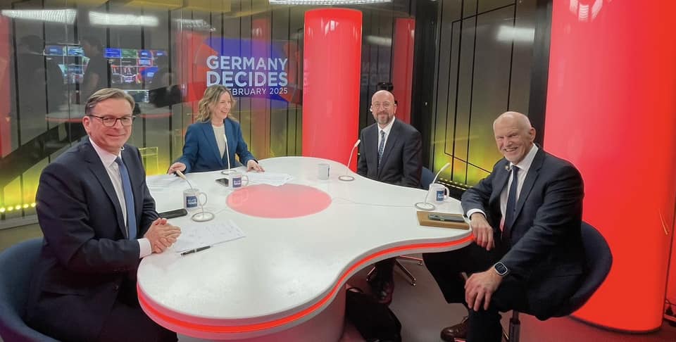 Γιώργος Παπανδρέου