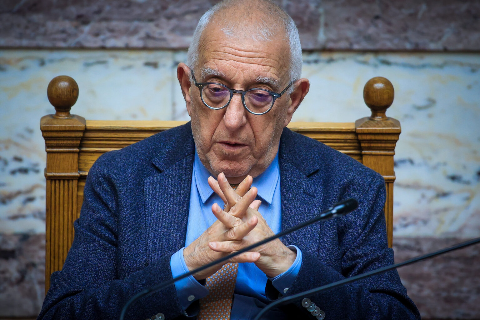 Νικήτας Κακλαμάνης