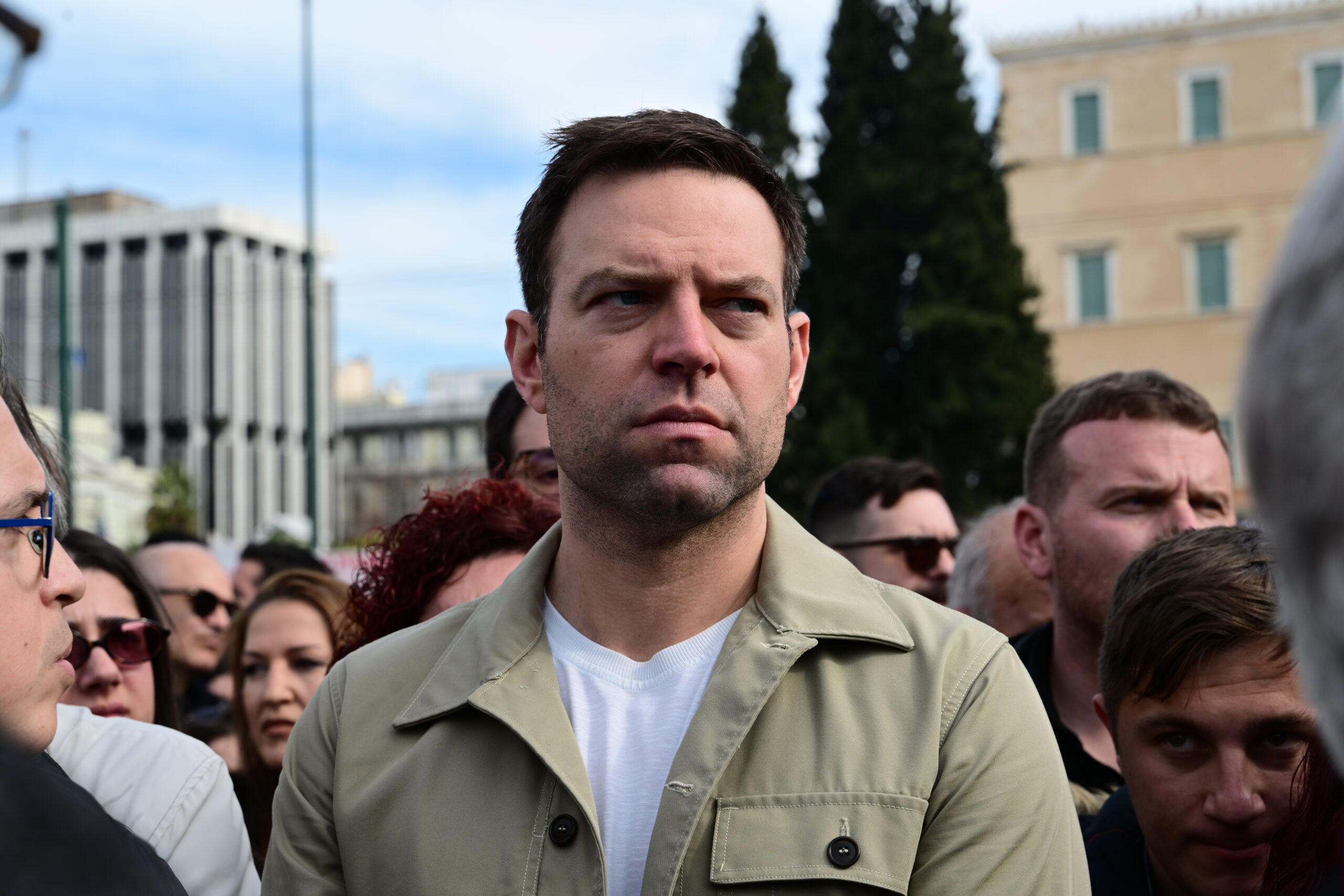 Στέφανος Κασσελάκης