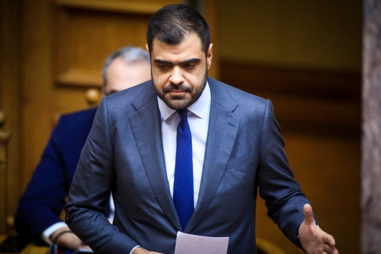 Παύλος Μαρινάκης