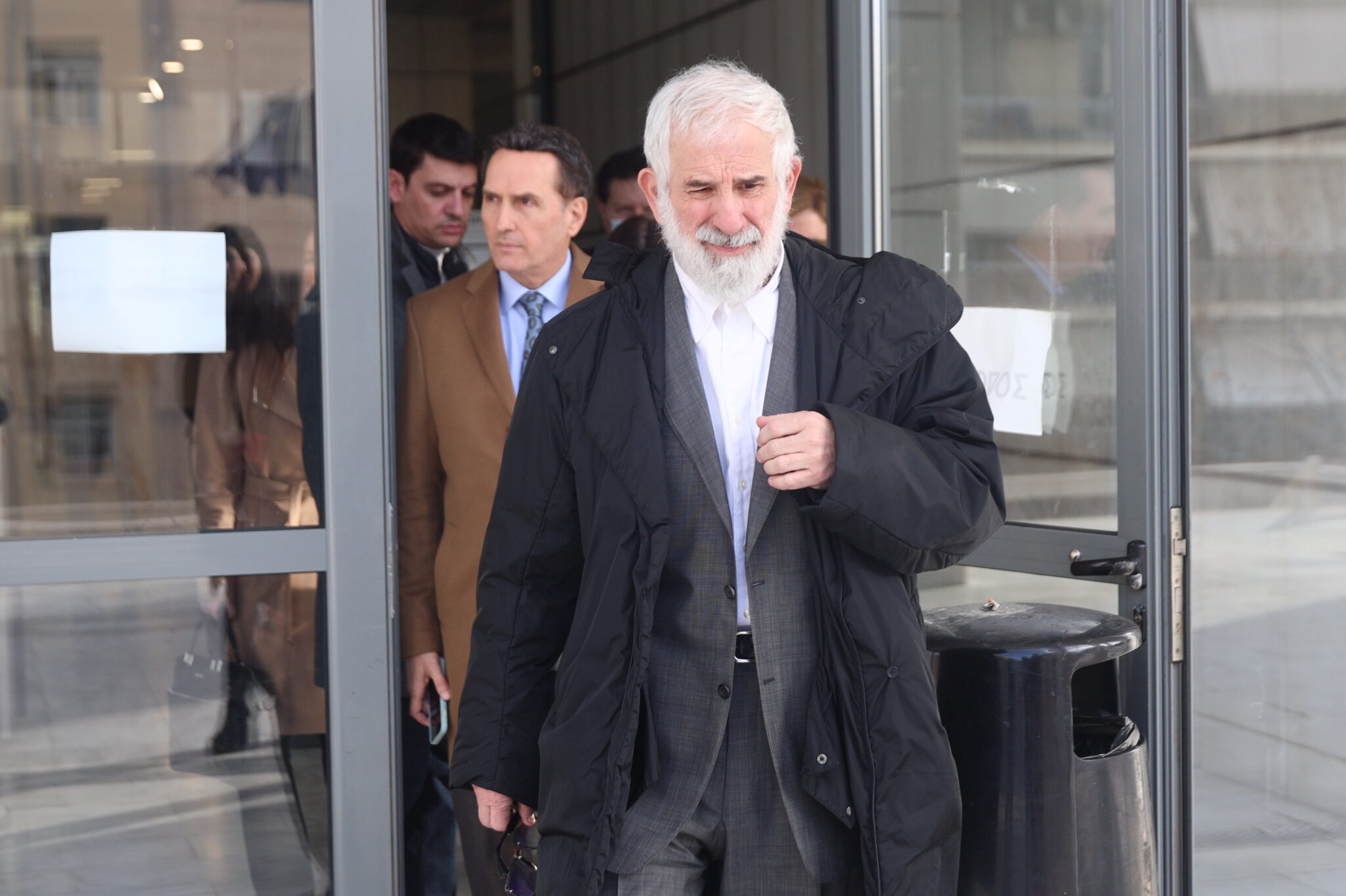 Πέτρος Φιλιππίδης,