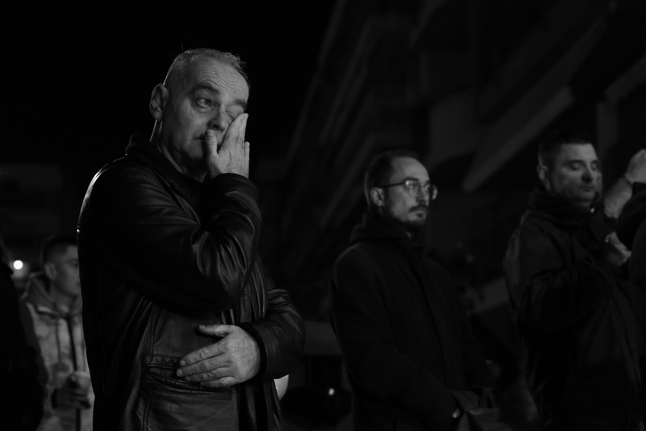 Άλκης Καμπανός