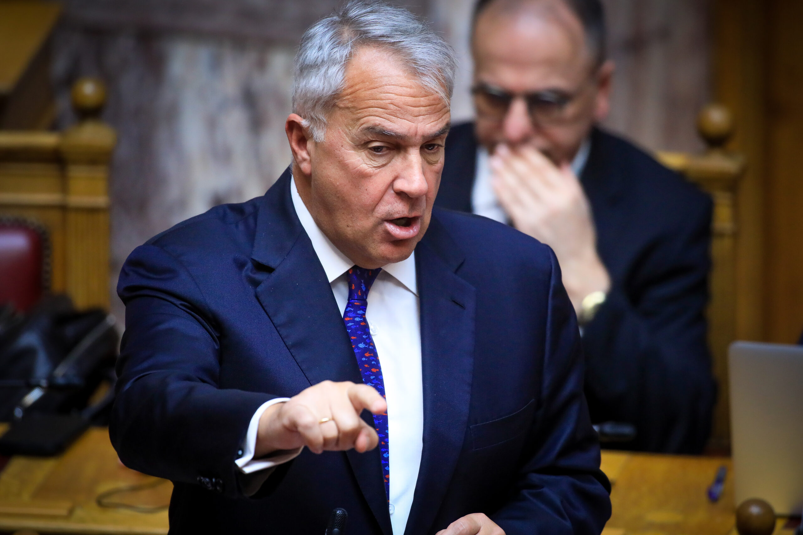 Μάκης Βορίδης
