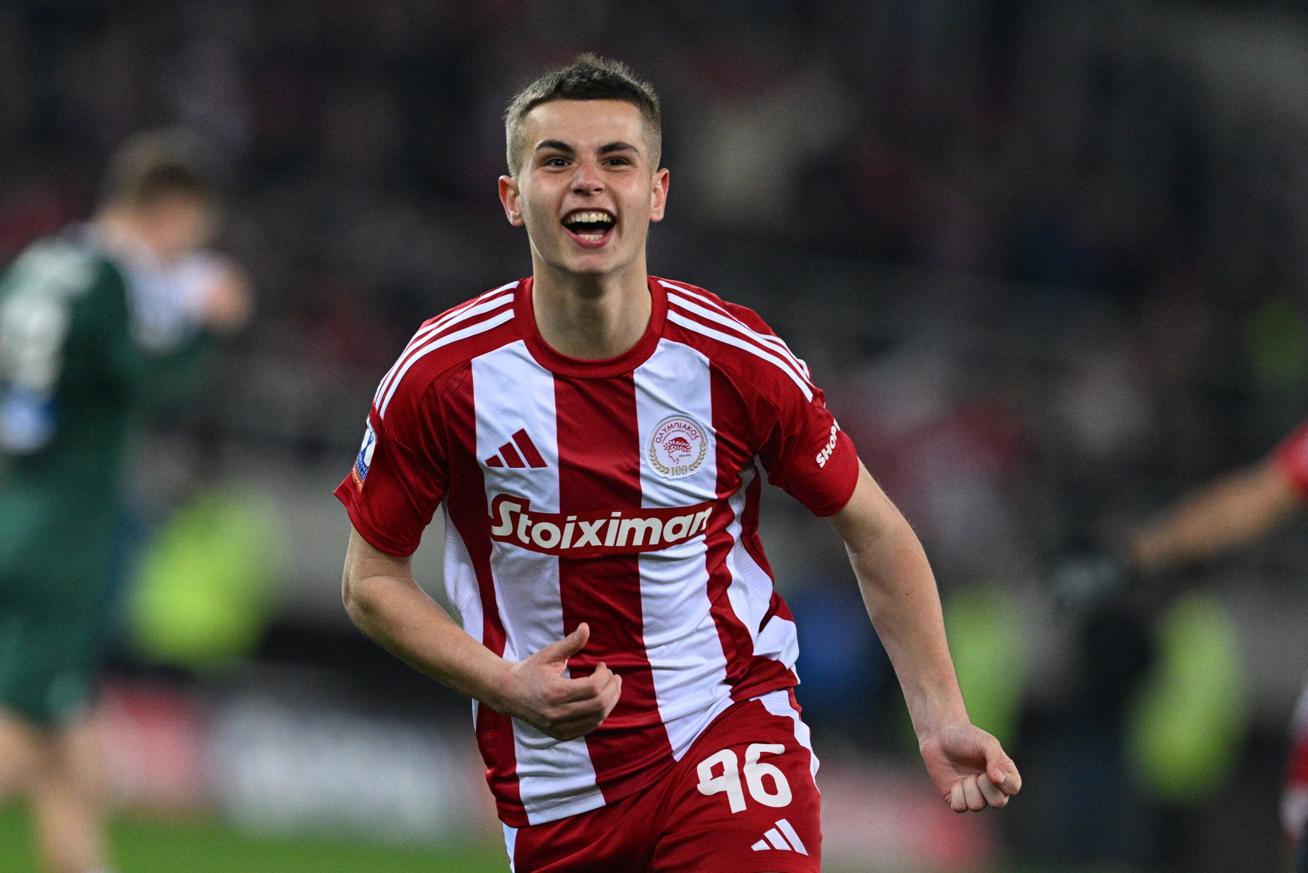 Ολυμπιακός