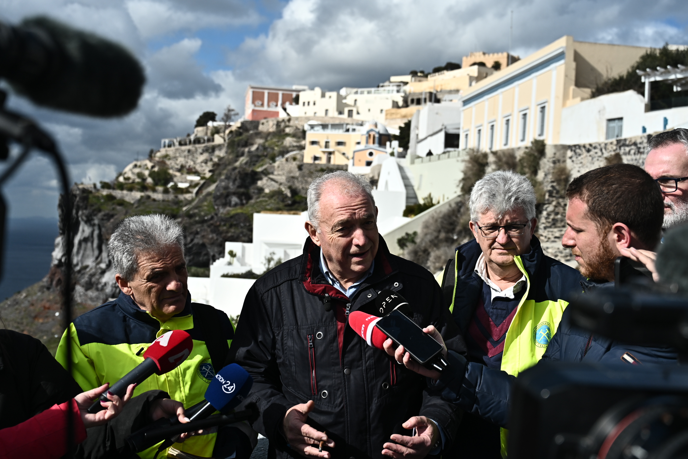 Σαντορίνη