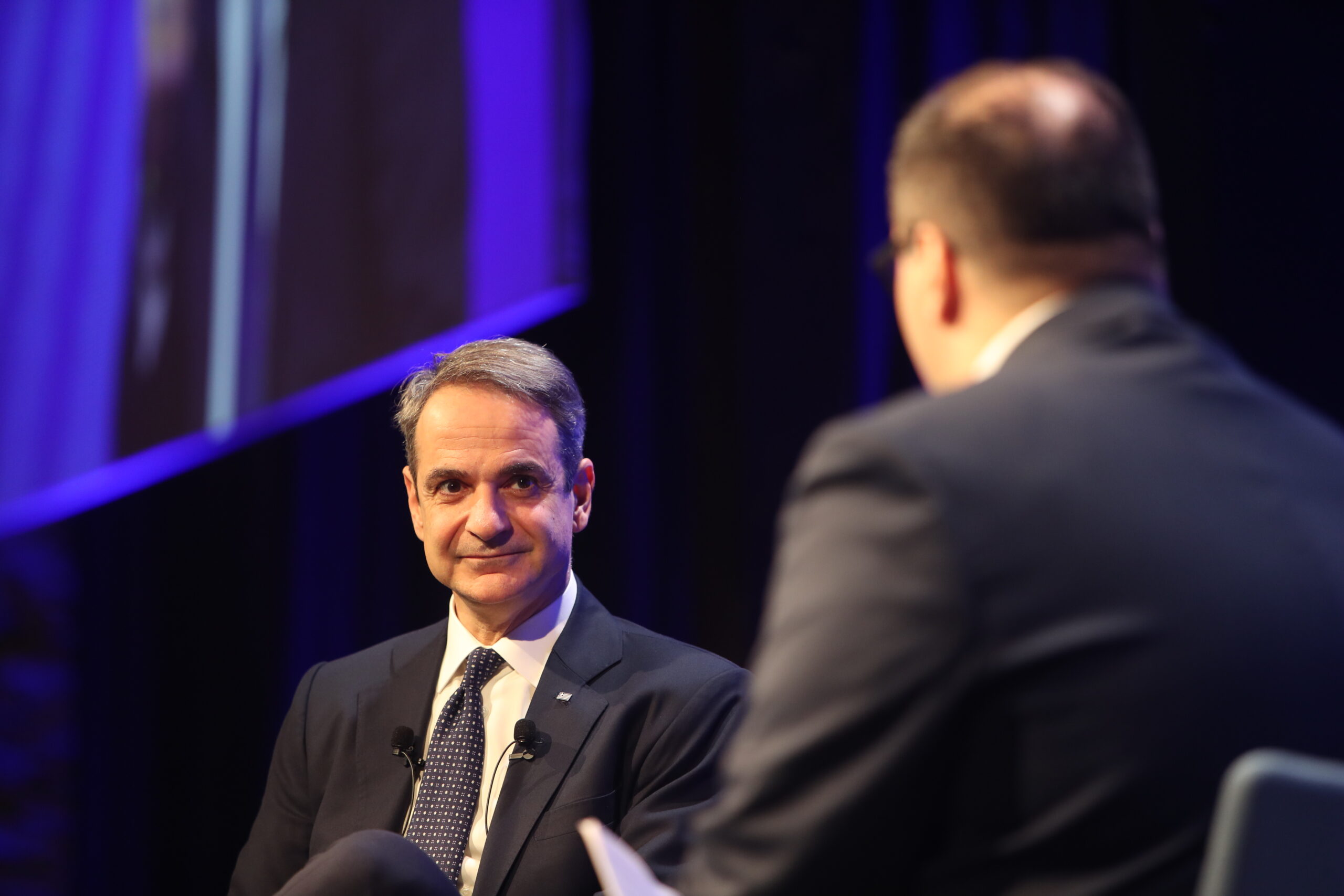 Μητσοτάκης