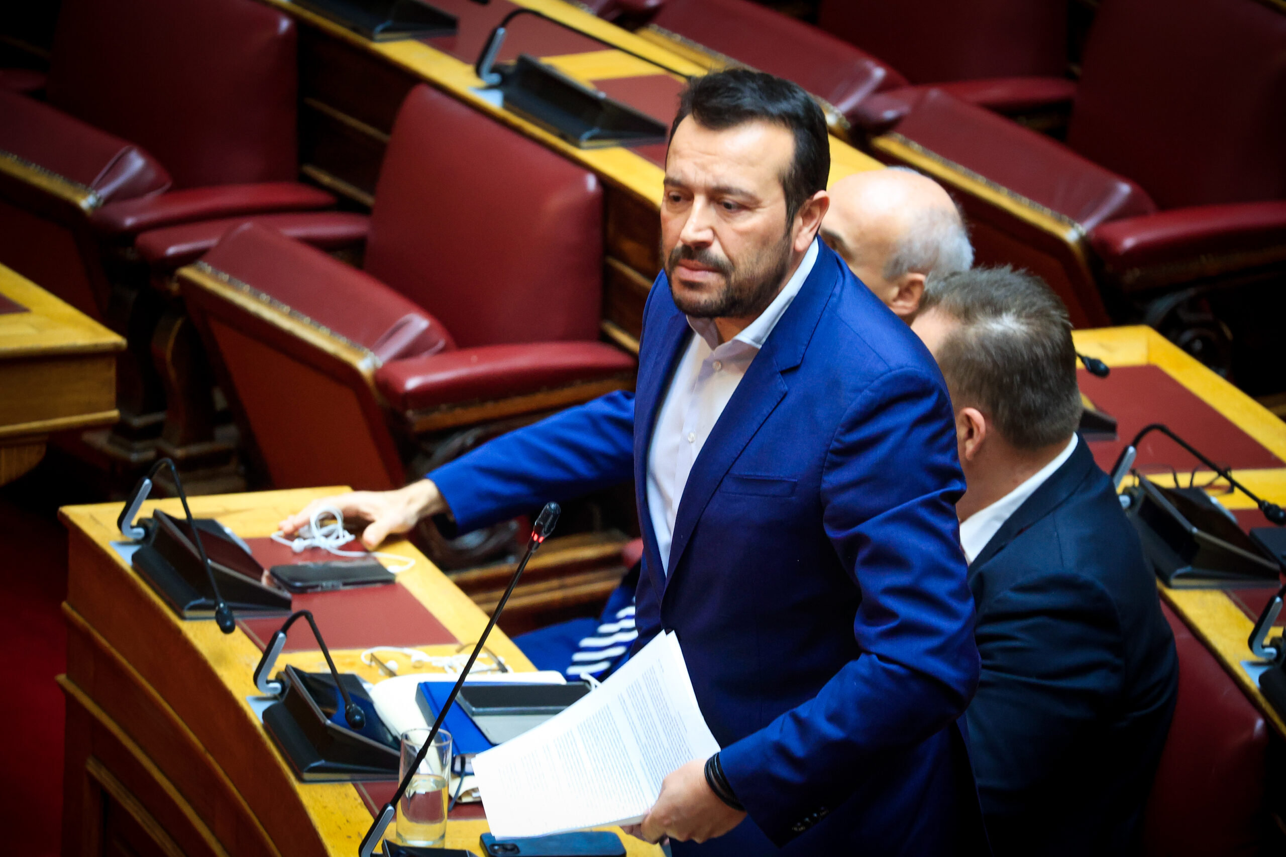 Νίκος Παππάς