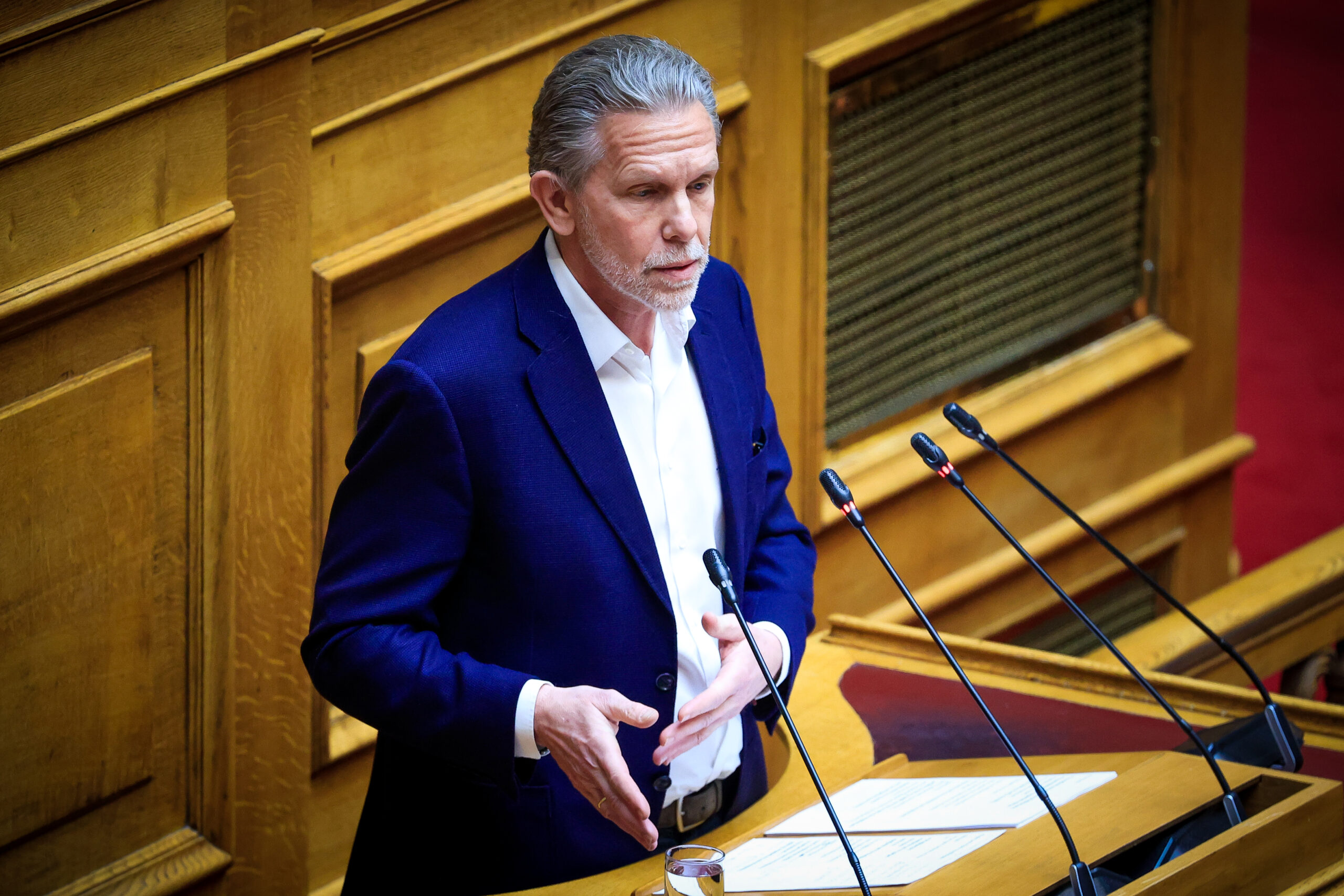 Παύλος Γερουλάνος