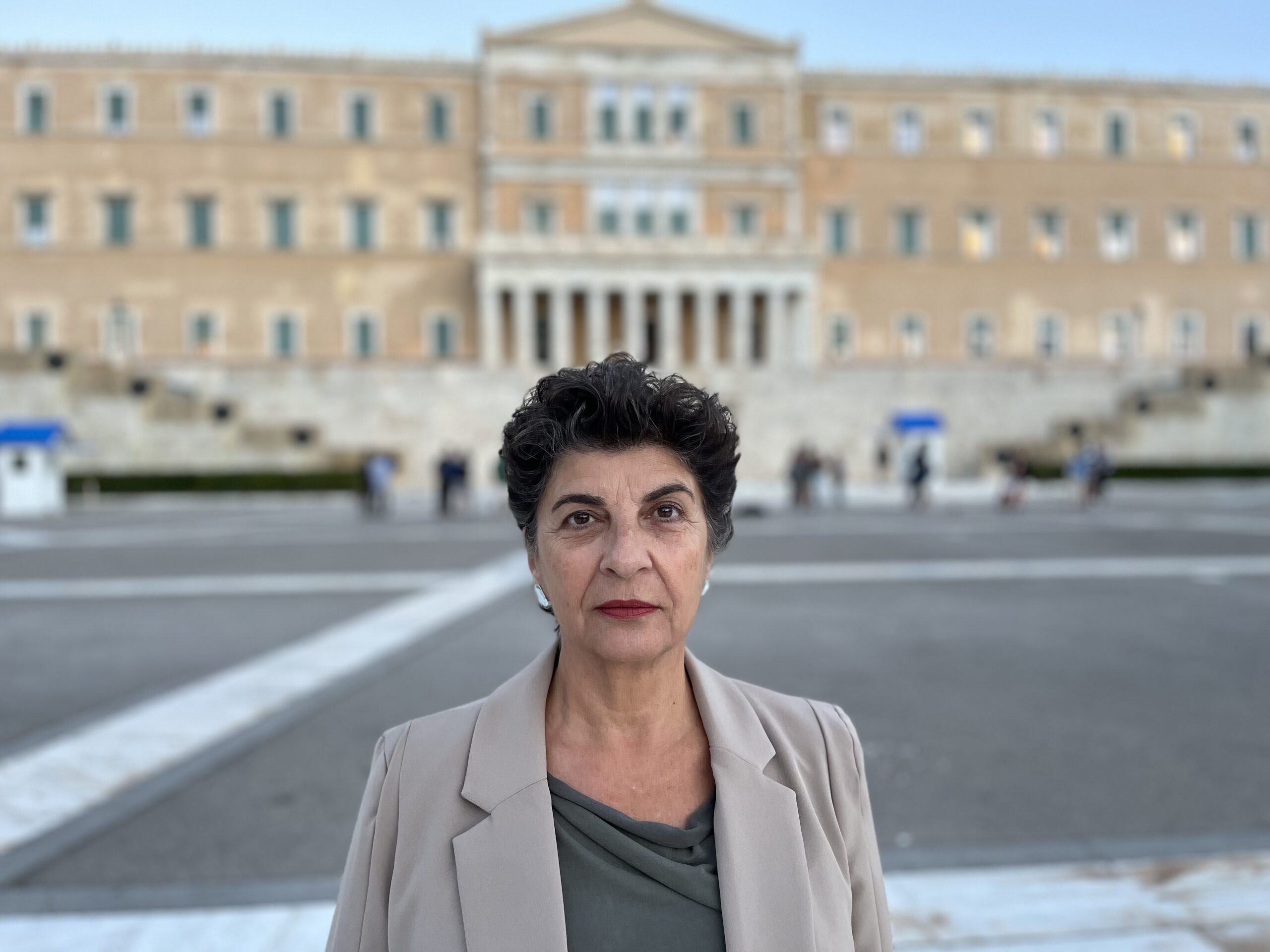 Κυριακή Μάλαμα