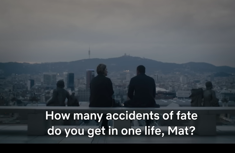 Netflix: Οι θεατές λένε «παρατήστε τα όλα και δείτε το» – Η σειρά με βαθμολογία 10/10 που έθισε το κοινό