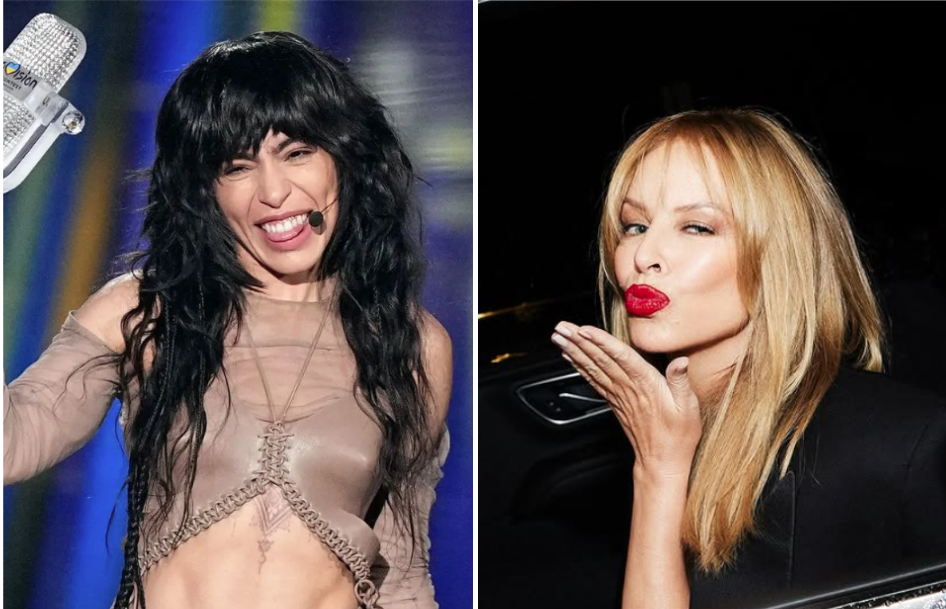 Loreen: Θα εμφανιστεί με την Κάιλι Μινόγκ στο Release Athens 2025